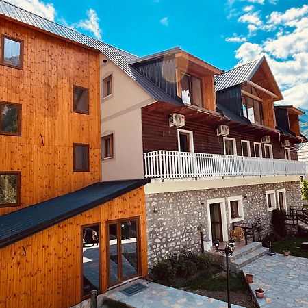 'Gurra Family' Guesthouse ثيث المظهر الخارجي الصورة