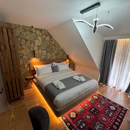 'Gurra Family' Guesthouse ثيث المظهر الخارجي الصورة