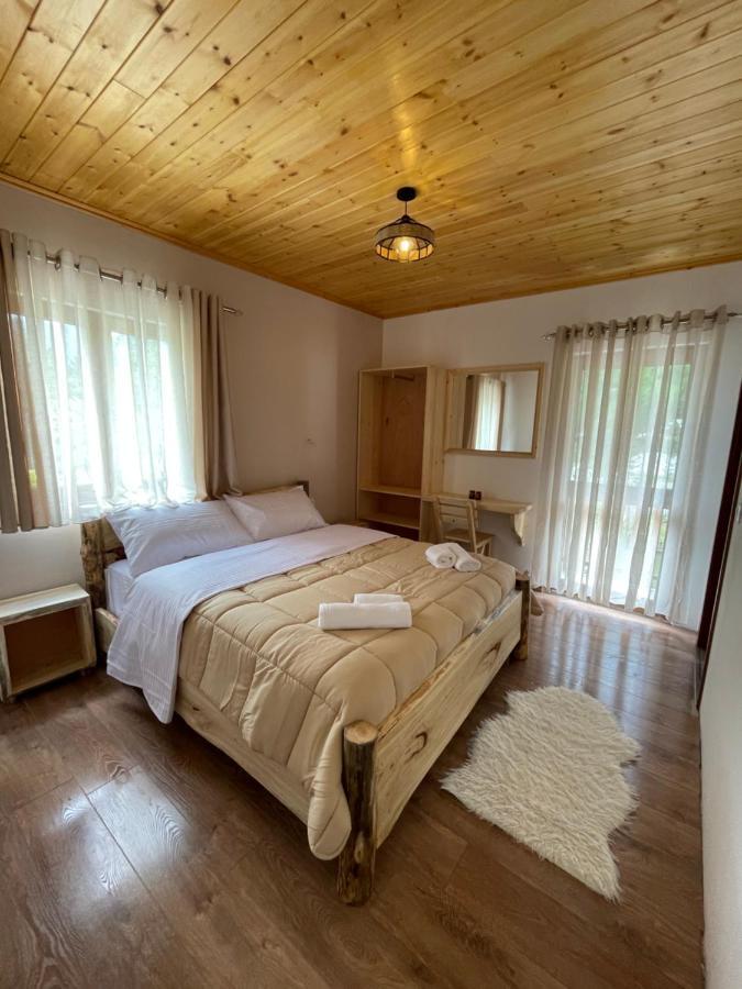 'Gurra Family' Guesthouse ثيث المظهر الخارجي الصورة
