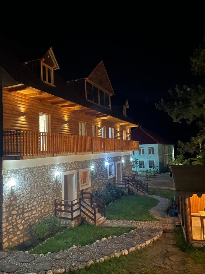 'Gurra Family' Guesthouse ثيث المظهر الخارجي الصورة
