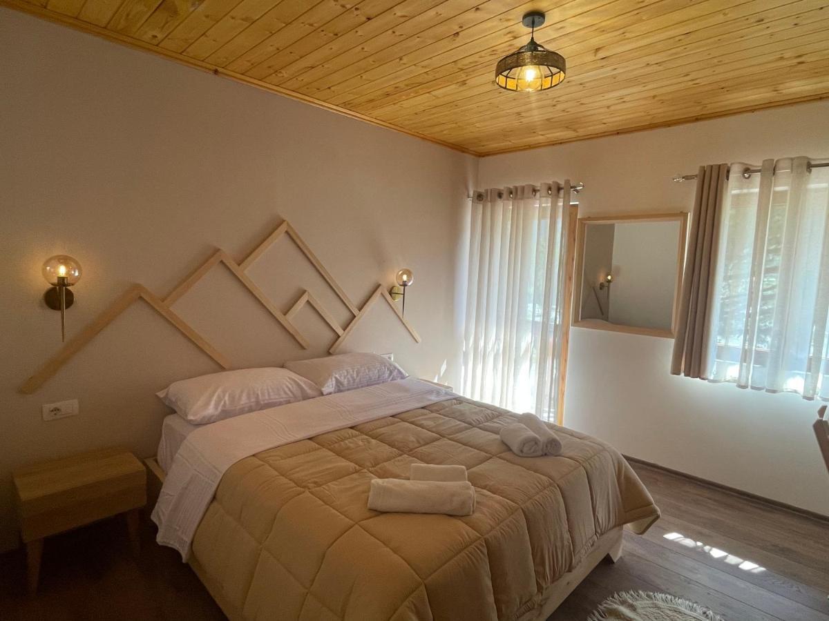 'Gurra Family' Guesthouse ثيث المظهر الخارجي الصورة