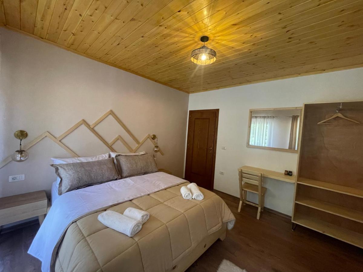 'Gurra Family' Guesthouse ثيث المظهر الخارجي الصورة