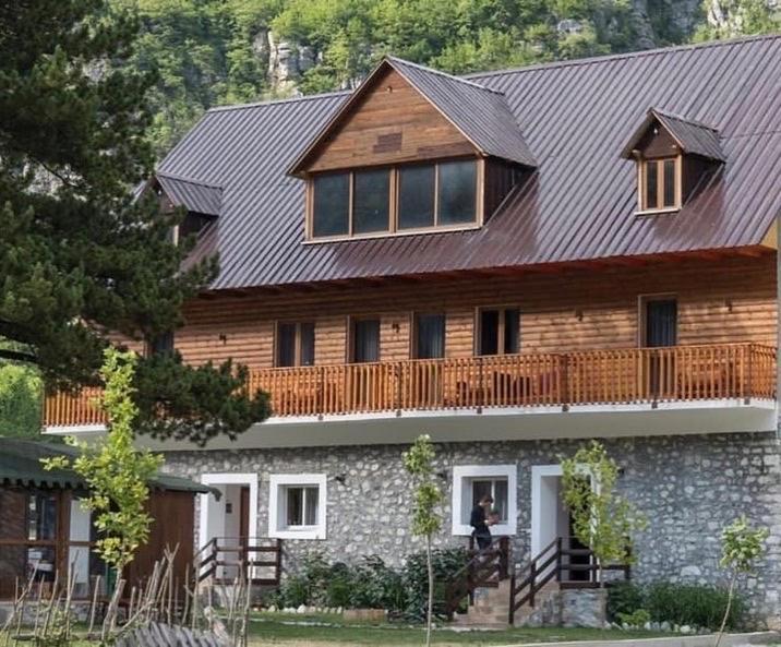 'Gurra Family' Guesthouse ثيث المظهر الخارجي الصورة