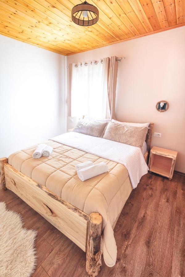 'Gurra Family' Guesthouse ثيث المظهر الخارجي الصورة