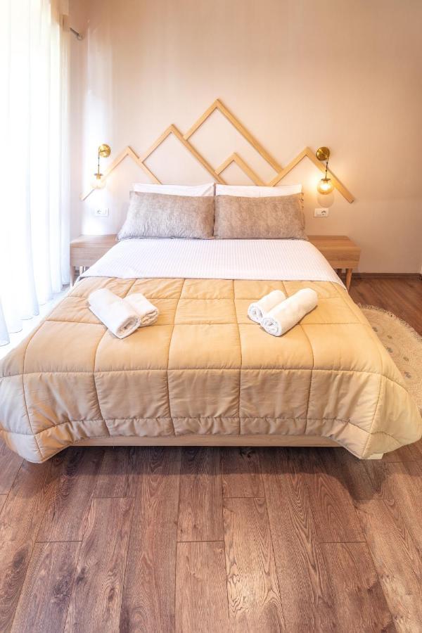 'Gurra Family' Guesthouse ثيث المظهر الخارجي الصورة