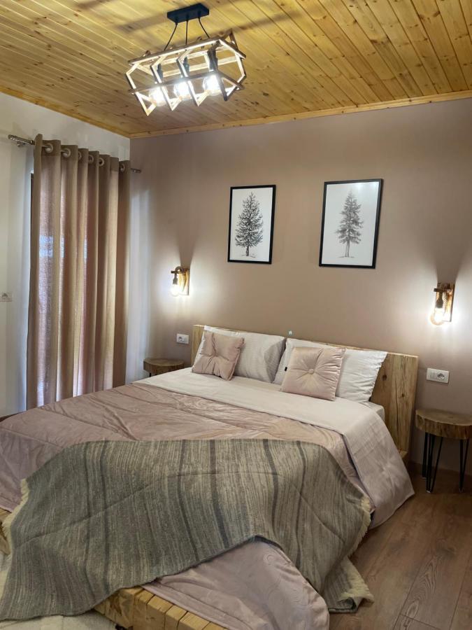 'Gurra Family' Guesthouse ثيث المظهر الخارجي الصورة