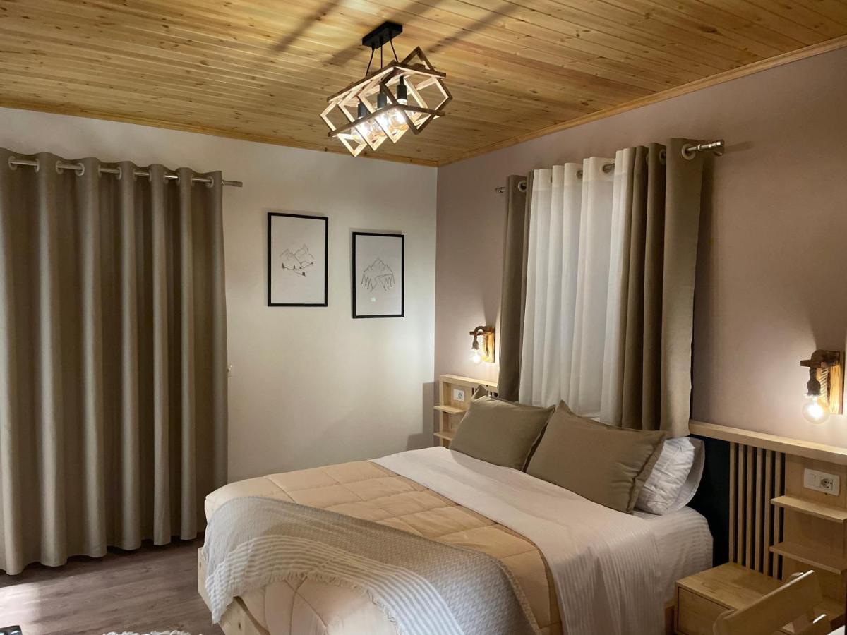 'Gurra Family' Guesthouse ثيث المظهر الخارجي الصورة