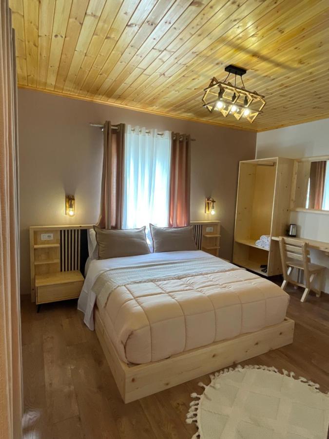 'Gurra Family' Guesthouse ثيث المظهر الخارجي الصورة