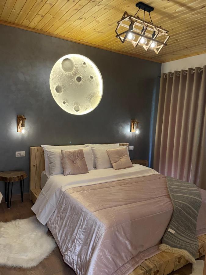 'Gurra Family' Guesthouse ثيث المظهر الخارجي الصورة