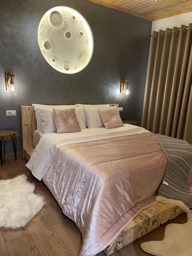 'Gurra Family' Guesthouse ثيث المظهر الخارجي الصورة