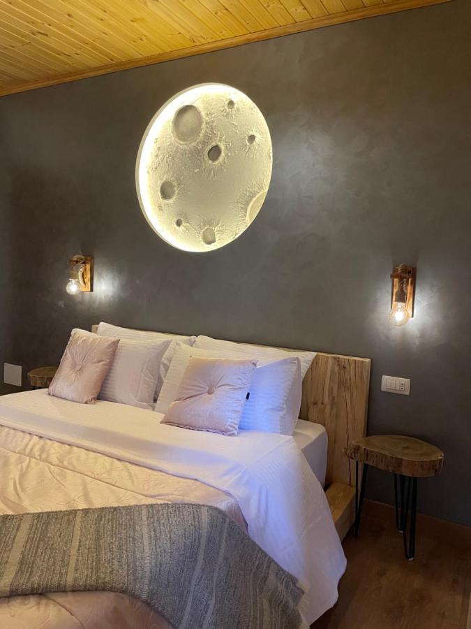 'Gurra Family' Guesthouse ثيث المظهر الخارجي الصورة