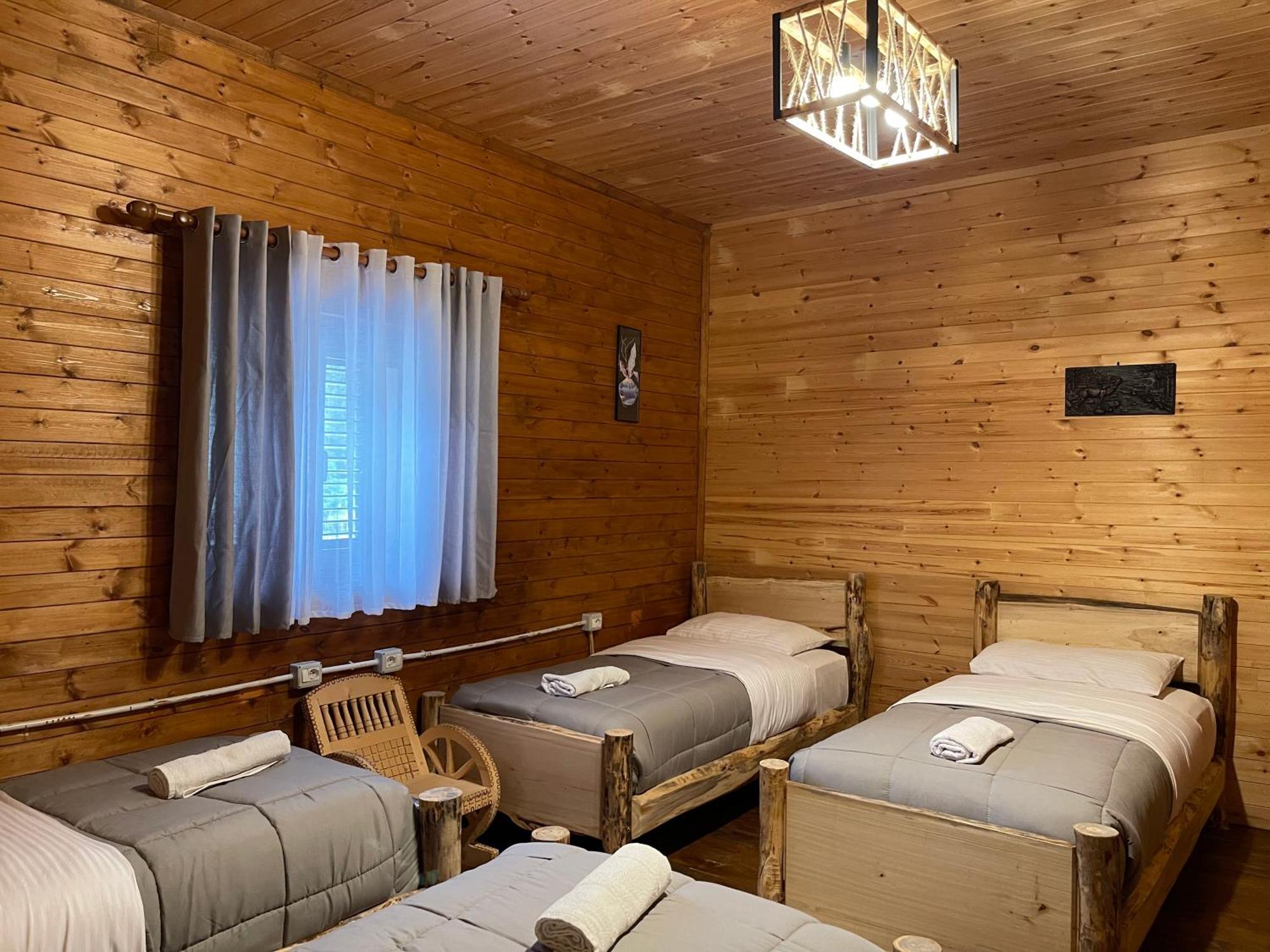 'Gurra Family' Guesthouse ثيث المظهر الخارجي الصورة