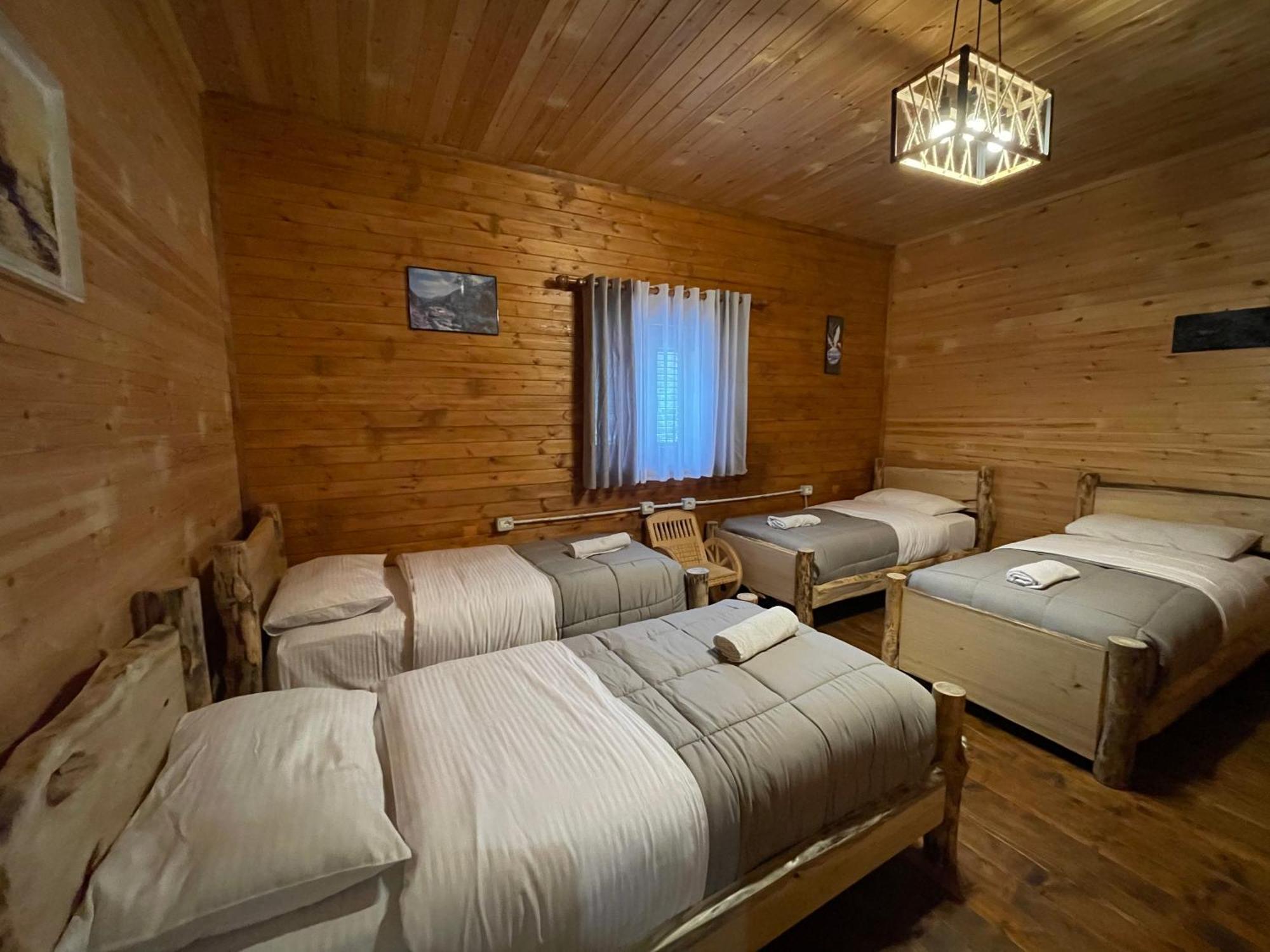 'Gurra Family' Guesthouse ثيث المظهر الخارجي الصورة