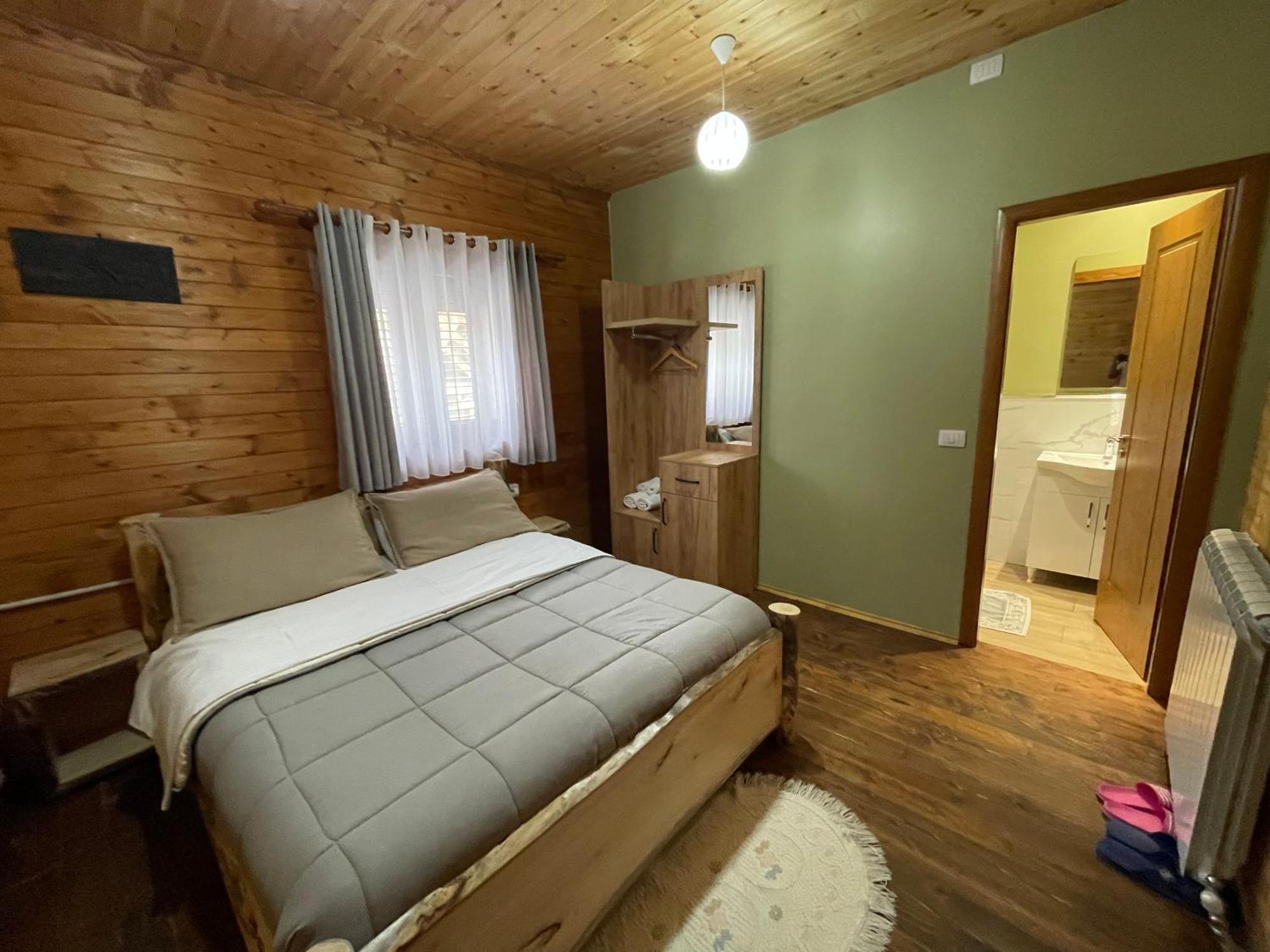 'Gurra Family' Guesthouse ثيث المظهر الخارجي الصورة