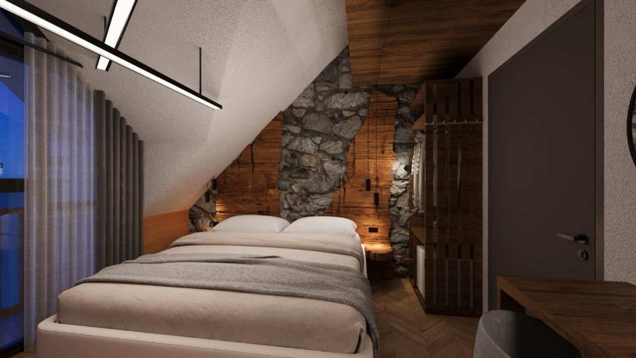'Gurra Family' Guesthouse ثيث المظهر الخارجي الصورة