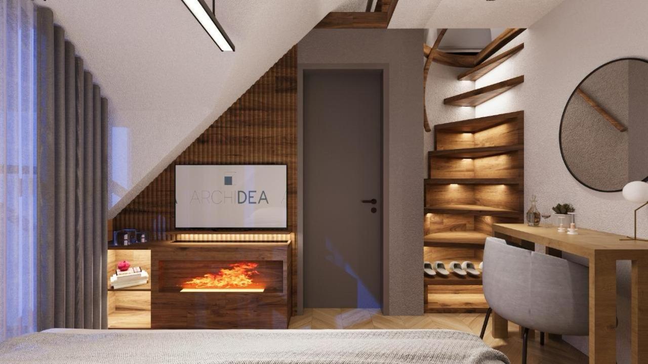 'Gurra Family' Guesthouse ثيث المظهر الخارجي الصورة