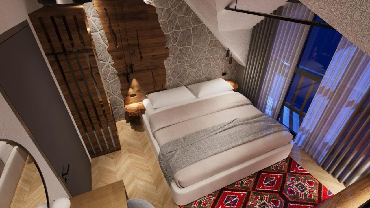 'Gurra Family' Guesthouse ثيث المظهر الخارجي الصورة