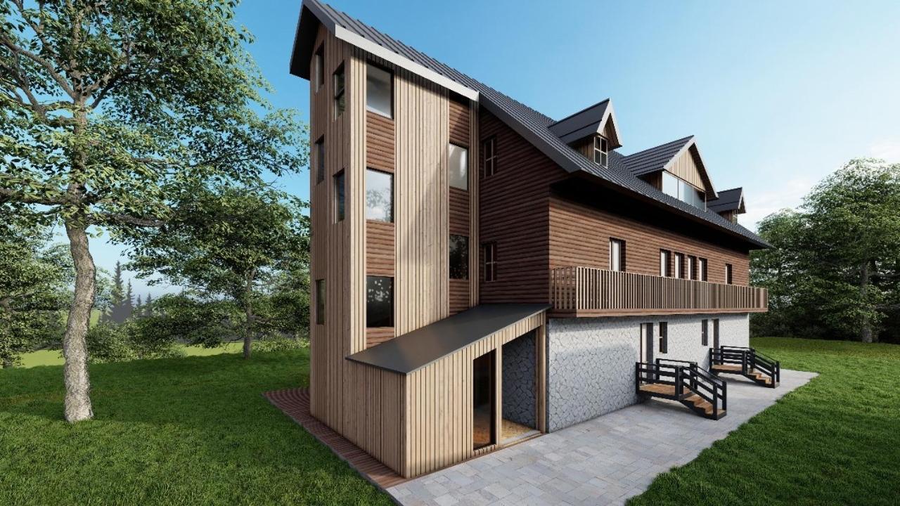 'Gurra Family' Guesthouse ثيث المظهر الخارجي الصورة