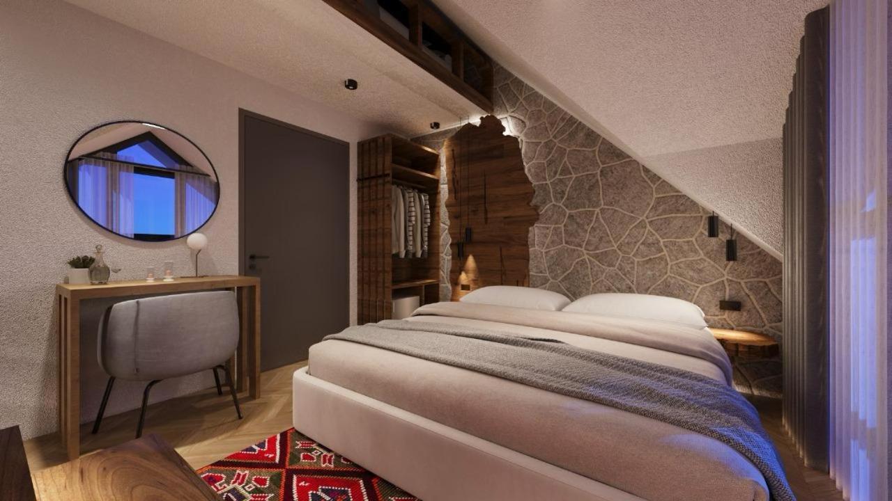 'Gurra Family' Guesthouse ثيث المظهر الخارجي الصورة