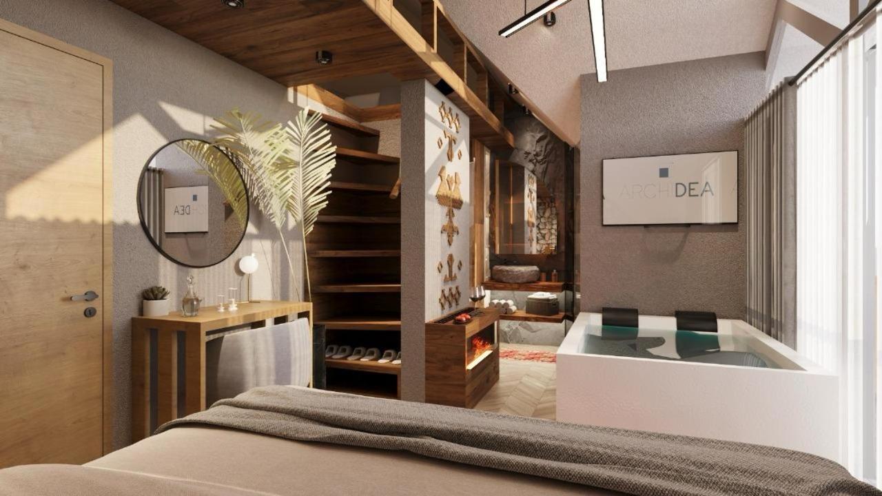 'Gurra Family' Guesthouse ثيث المظهر الخارجي الصورة